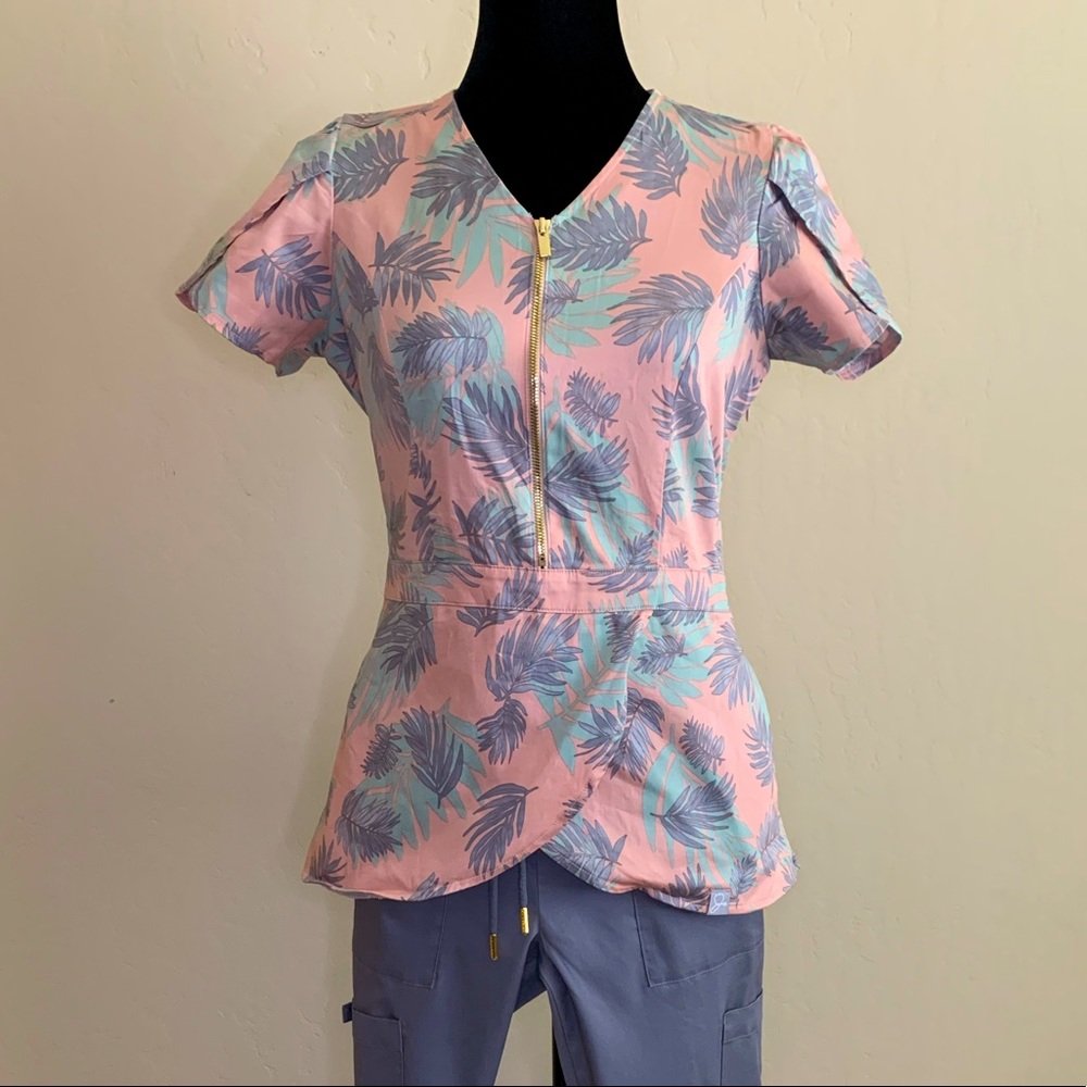 COPY - COPY SOLD - Jaanuu 4 piece Set
